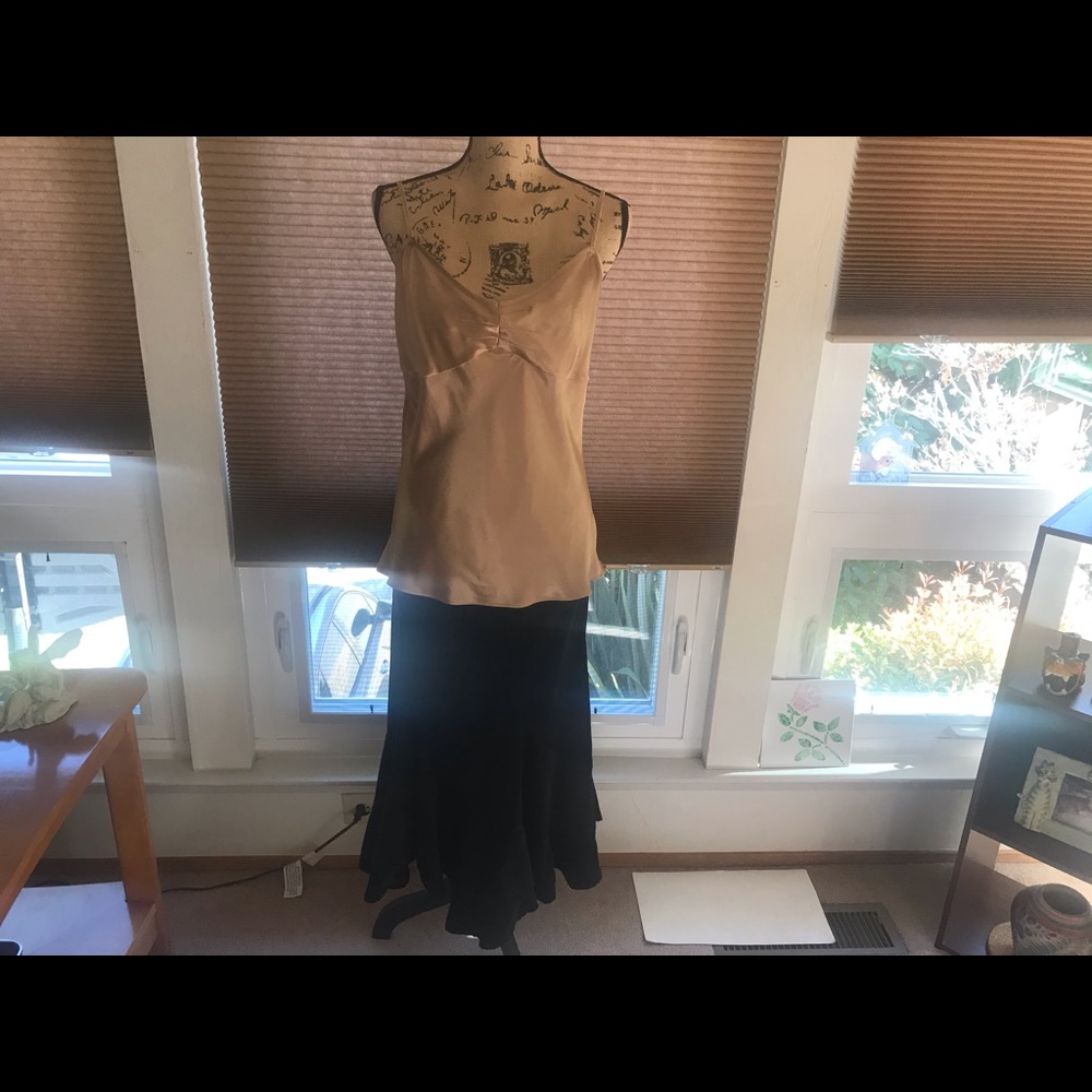 Gold Tank - Picture 2 of 8